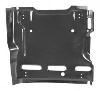 Seat Platform Support LH  1967 1968 1969 Chevrolet Camaro Convertible